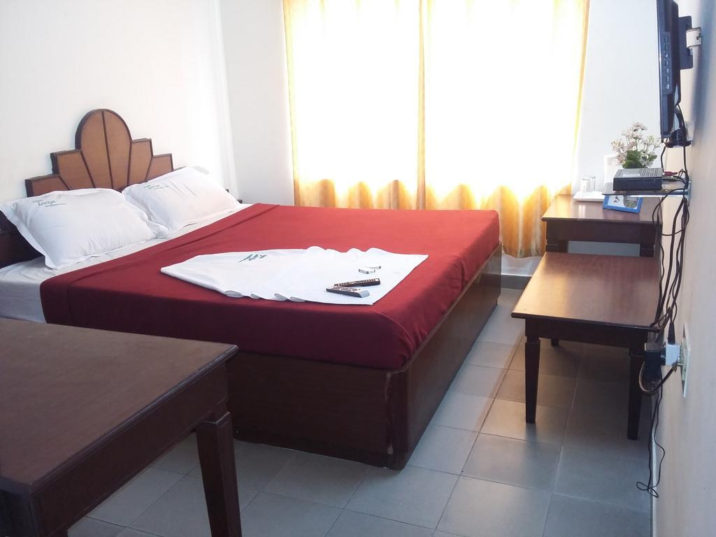 Luciya International Mysore Bilik gambar